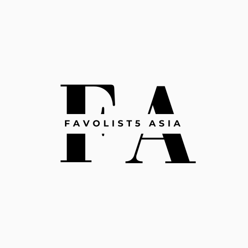 CÔNG TY TNHH FAVOLIST5 ASIA